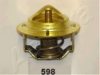 ASHIKA 38-05-598 Thermostat, coolant